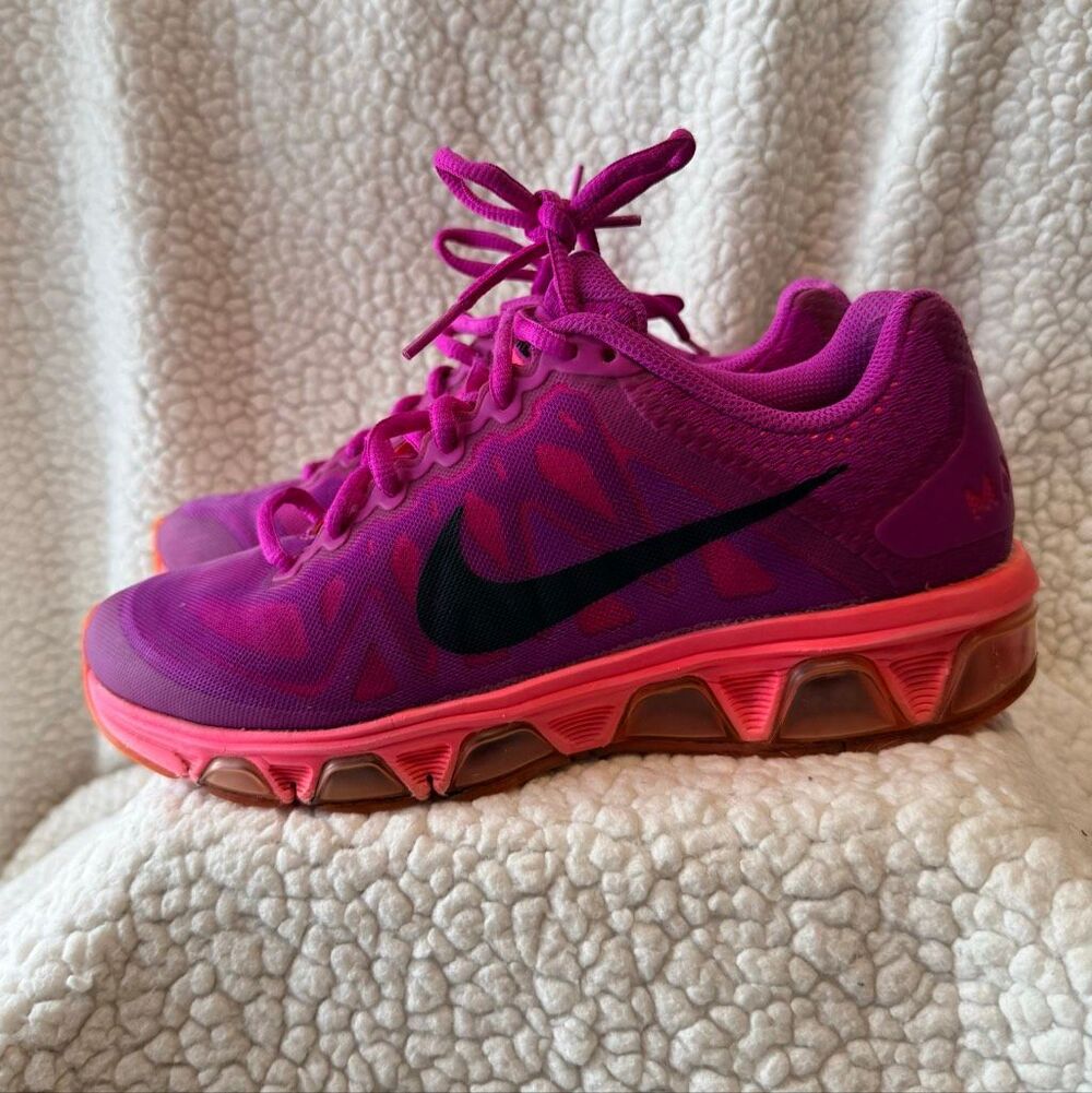 Nike Tailwind 7 Shoes